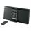 Sony iPod Portable Speaker Dock RDPX50IPBLK